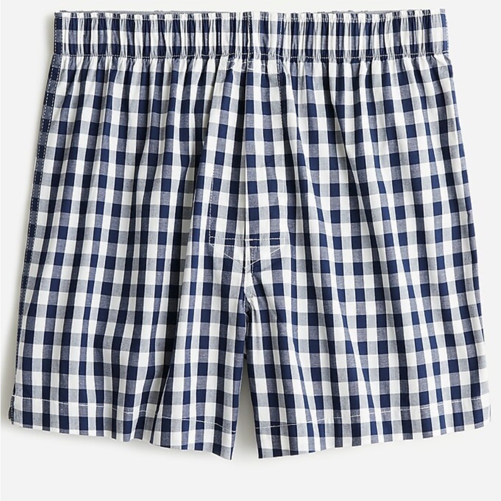 Jcrew Patterned boxers